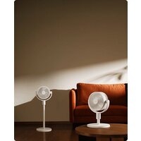 Вентилятор Xiaomi Smart Standing Air Circulation Fan EU BPLDS11DM (с евровилкой) - Превью изображения №6 — Интернет-магазин Time-Shop