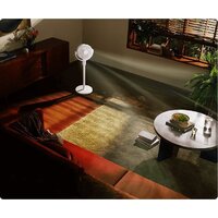 Вентилятор Xiaomi Smart Standing Air Circulation Fan EU BPLDS11DM (с евровилкой) - Превью изображения №3 — Интернет-магазин Time-Shop