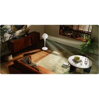 Вентилятор Xiaomi Smart Standing Air Circulation Fan EU BPLDS11DM (с евровилкой) - Превью изображения №5 — Интернет-магазин Time-Shop