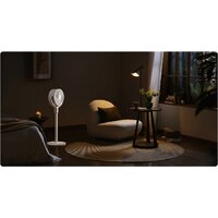 Вентилятор Xiaomi Smart Standing Air Circulation Fan EU BPLDS11DM (с евровилкой) - Превью изображения №7 — Интернет-магазин Time-Shop