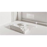 Вентилятор Xiaomi Smart Standing Air Circulation Fan EU BPLDS11DM (с евровилкой) - Превью изображения №8 — Интернет-магазин Time-Shop