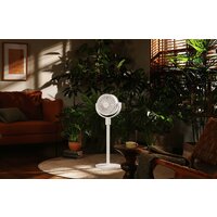 Вентилятор Xiaomi Smart Standing Air Circulation Fan EU BPLDS11DM (с евровилкой) - Превью изображения №2 — Интернет-магазин Time-Shop