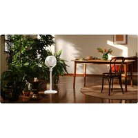 Вентилятор Xiaomi Smart Standing Air Circulation Fan EU BPLDS11DM (с евровилкой) - Превью изображения №4 — Интернет-магазин Time-Shop