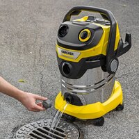 Пылесос Karcher WD 5 Control S 25/5/22 1.628-384.0 - Превью изображения №15 — Интернет-магазин Time-Shop