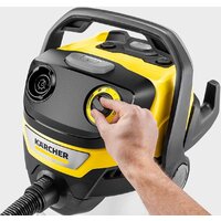 Пылесос Karcher WD 5 Control S 25/5/22 1.628-384.0 - Превью изображения №7 — Интернет-магазин Time-Shop