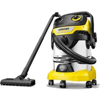 Пылесос Karcher WD 5 Control S 25/5/22 1.628-384.0 - Превью изображения №2 — Интернет-магазин Time-Shop