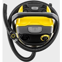 Пылесос Karcher WD 5 Control S 25/5/22 1.628-384.0 - Превью изображения №6 — Интернет-магазин Time-Shop