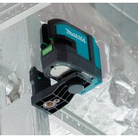 Лазерный нивелир Makita SK105GDZ (без АКБ) - Превью изображения №14 — Интернет-магазин Time-Shop