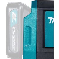 Лазерный нивелир Makita SK105GDZ (без АКБ) - Превью изображения №6 — Интернет-магазин Time-Shop