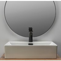 Умывальник Rea Bonita (белый) - Превью изображения №4 — Интернет-магазин Time-Shop