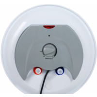 Бойлер косвенного нагрева с ТЭНом Ferroli PTO 120 V - Превью изображения №2 — Интернет-магазин Time-Shop