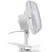 Вентилятор CENTEK CT-5003 (белый) - Превью изображения №3 — Интернет-магазин Time-Shop
