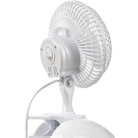 Вентилятор CENTEK CT-5003 (белый) - Превью изображения №4 — Интернет-магазин Time-Shop