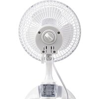 Вентилятор CENTEK CT-5003 (белый) - Превью изображения №2 — Интернет-магазин Time-Shop