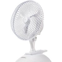 Вентилятор CENTEK CT-5003 (белый) - Превью изображения №5 — Интернет-магазин Time-Shop