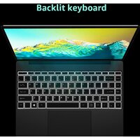 Ноутбук Chuwi CoreBook X 2022 CWI529-308N5N1PDNXX - Превью изображения №7 — Интернет-магазин Time-Shop