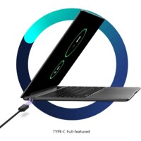 Ноутбук Chuwi CoreBook X 2022 CWI529-308N5N1PDNXX - Превью изображения №6 — Интернет-магазин Time-Shop