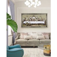 Гобелен Декарт 8Л3693 - Превью изображения №4 — Интернет-магазин Time-Shop