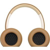 Наушники DALI IO6 (карамель) - Превью изображения №3 — Интернет-магазин Time-Shop