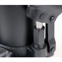 Бутылочный домкрат Partner PA-T92004 20т - Превью изображения №4 — Интернет-магазин Time-Shop