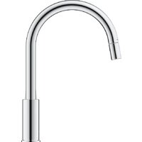 Смеситель Grohe Chrom 30536000 - Превью изображения №3 — Интернет-магазин Time-Shop