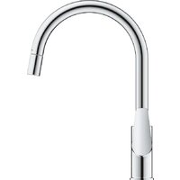 Смеситель Grohe Chrom 30536000 - Превью изображения №2 — Интернет-магазин Time-Shop