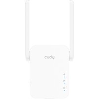 Усилитель Wi-Fi Cudy RE1200 2.0 - Превью изображения №2 — Интернет-магазин Time-Shop