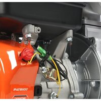 Мотопомпа Patriot MP 4090 S - Превью изображения №7 — Интернет-магазин Time-Shop