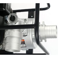 Мотопомпа Patriot MP 4090 S - Превью изображения №6 — Интернет-магазин Time-Shop