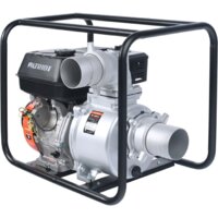 Мотопомпа Patriot MP 4090 S - Превью изображения №2 — Интернет-магазин Time-Shop