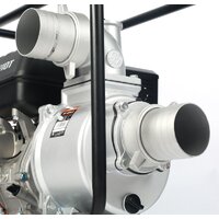 Мотопомпа Patriot MP 4090 S - Превью изображения №9 — Интернет-магазин Time-Shop