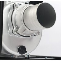 Мотопомпа Patriot MP 4090 S - Превью изображения №4 — Интернет-магазин Time-Shop