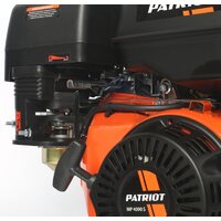 Мотопомпа Patriot MP 4090 S - Превью изображения №3 — Интернет-магазин Time-Shop