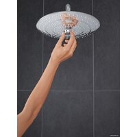 Душевая система  Grohe Euphoria SmartControl System 260 Mono 26510000 - Превью изображения №6 — Интернет-магазин Time-Shop
