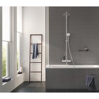 Душевая система  Grohe Euphoria SmartControl System 260 Mono 26510000 - Превью изображения №4 — Интернет-магазин Time-Shop