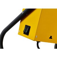 Инфракрасный обогреватель Ballu BIH-LM-1.5-S - Превью изображения №8 — Интернет-магазин Time-Shop