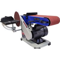 Шлифовальный станок Belmash (Белмаш) BDG 100/152 - Превью изображения №6 — Интернет-магазин Time-Shop