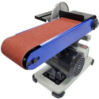 Шлифовальный станок Belmash (Белмаш) BDG 100/152 - Превью изображения №2 — Интернет-магазин Time-Shop