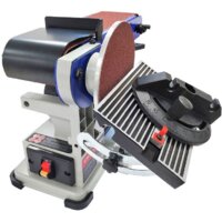 Шлифовальный станок Belmash (Белмаш) BDG 100/152 - Превью изображения №8 — Интернет-магазин Time-Shop