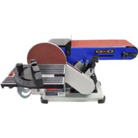 Шлифовальный станок Belmash (Белмаш) BDG 100/152 - Превью изображения №7 — Интернет-магазин Time-Shop