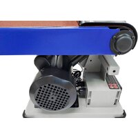 Шлифовальный станок Belmash (Белмаш) BDG 100/152 - Превью изображения №3 — Интернет-магазин Time-Shop