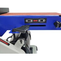 Шлифовальный станок Belmash (Белмаш) BDG 100/152 - Превью изображения №5 — Интернет-магазин Time-Shop