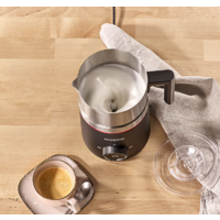 Автоматический вспениватель молока Severin SM 3585 - Превью изображения №7 — Интернет-магазин Time-Shop