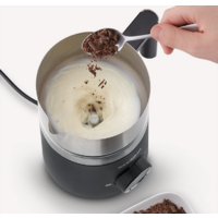 Автоматический вспениватель молока Severin SM 3585 - Превью изображения №5 — Интернет-магазин Time-Shop