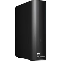 WD Elements Desktop 4TB (WDBWLG0040HBK)