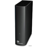 Внешний накопитель WD Elements Desktop 4TB (WDBWLG0040HBK) - Превью изображения №2 — Интернет-магазин Time-Shop