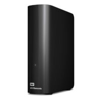 Внешний накопитель WD Elements Desktop 4TB (WDBWLG0040HBK) - Превью изображения №6 — Интернет-магазин Time-Shop