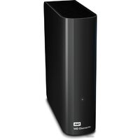 Внешний накопитель WD Elements Desktop 4TB (WDBWLG0040HBK) - Превью изображения №7 — Интернет-магазин Time-Shop