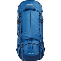 Туристический рюкзак Tatonka Yukon 50+10 1343.369 (синий/темно-синий) - Превью изображения №2 — Интернет-магазин Time-Shop