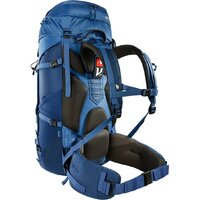 Туристический рюкзак Tatonka Yukon 50+10 1343.369 (синий/темно-синий) - Превью изображения №3 — Интернет-магазин Time-Shop